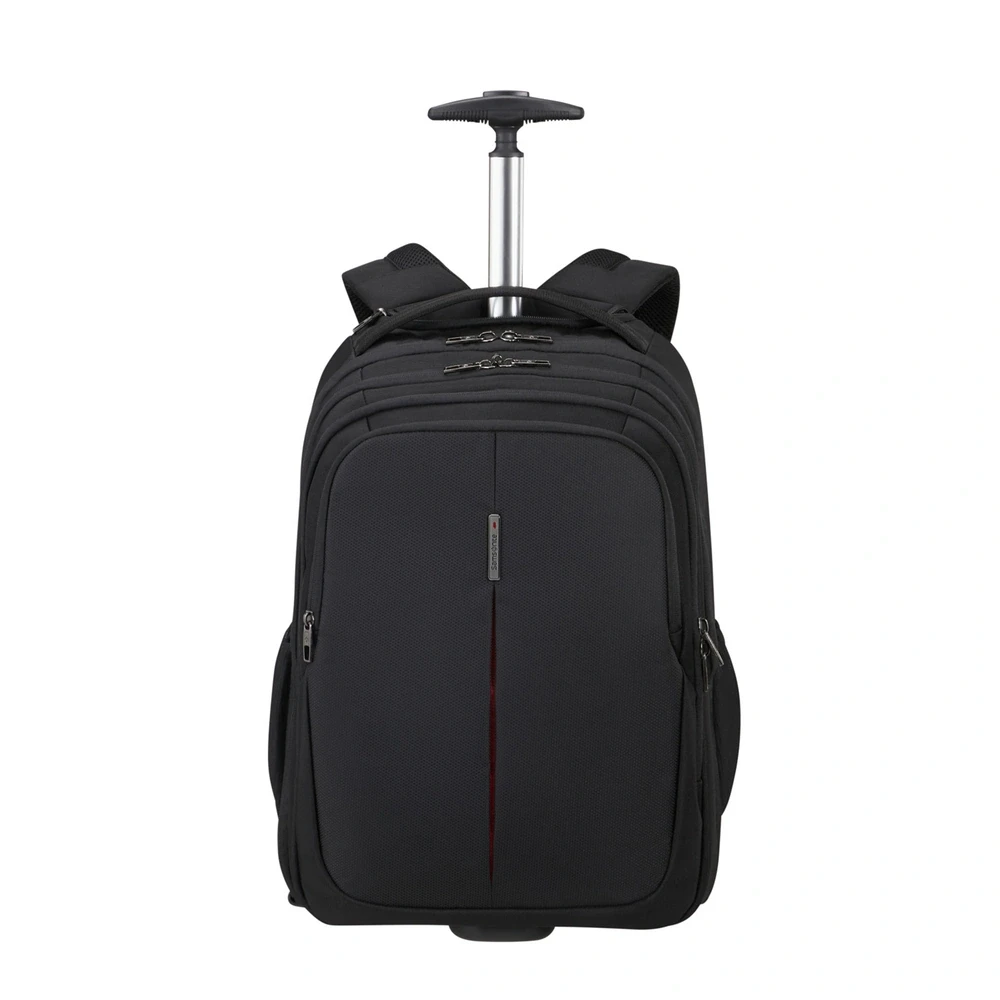 Samsonite Geri Dönüştürülmüş Kumaş 15.6 İnç Guard It 3.0 Tekerlekli Sırt Çantası Promozone