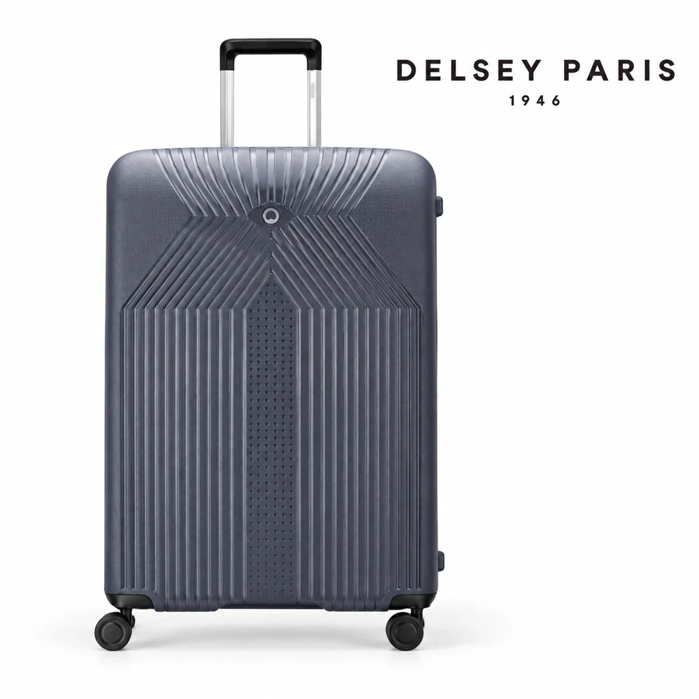 Delsey Paris Ordener Büyük Boy Valiz Promozone