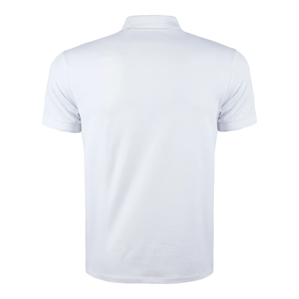 180gsm Pamuklu Kaliteli Polo Yaka Tişort Promozone