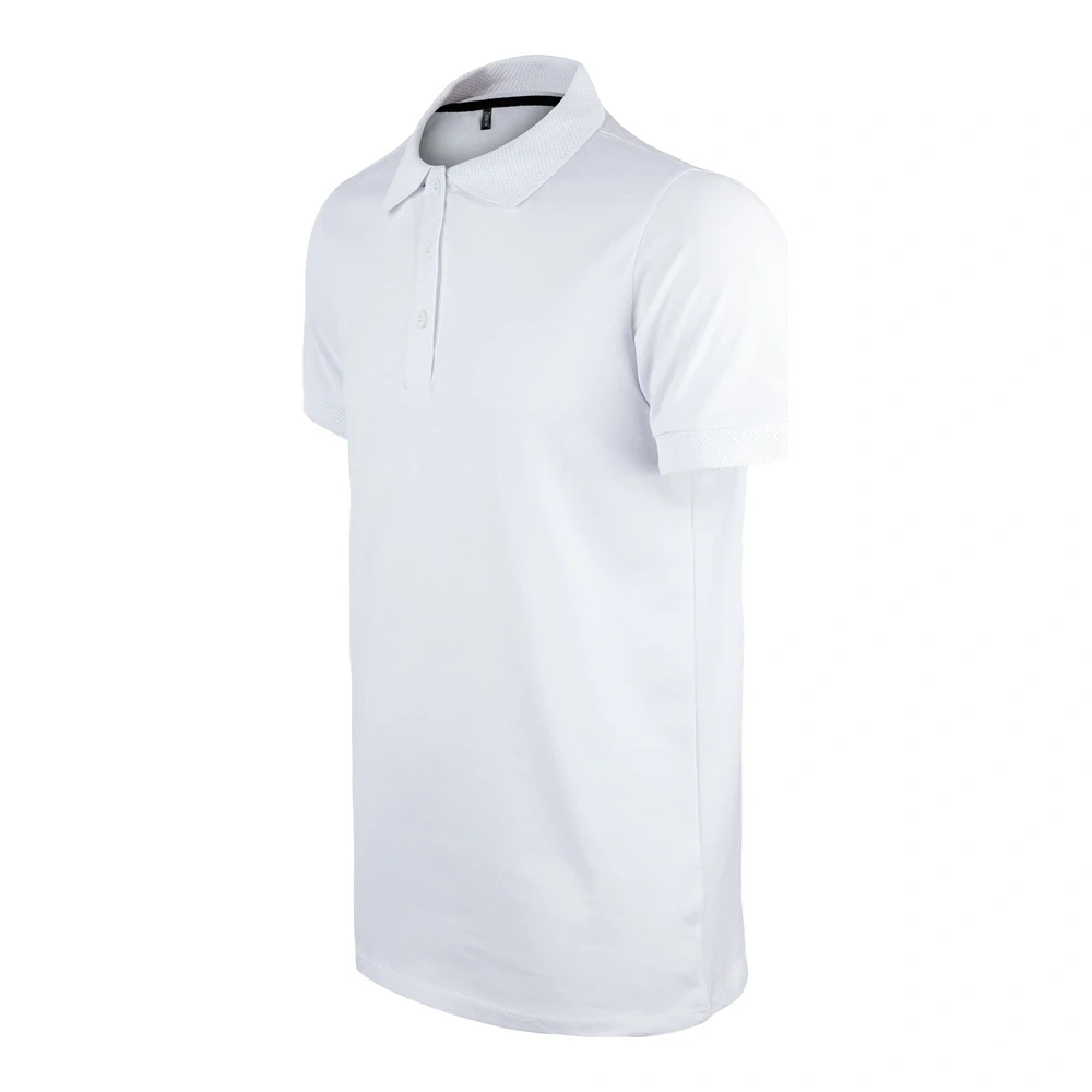 180gsm Pamuklu Kaliteli Polo Yaka Tişort Promozone