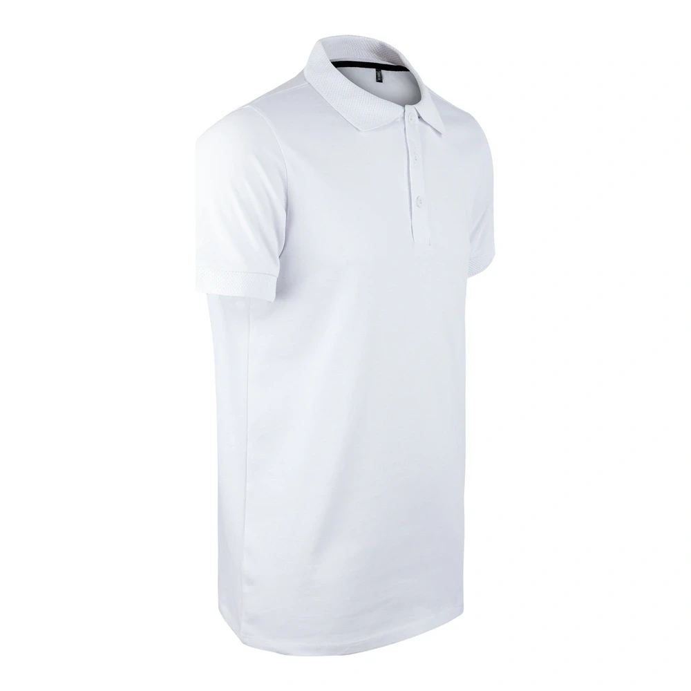 180gsm Pamuklu Kaliteli Polo Yaka Tişort Promozone