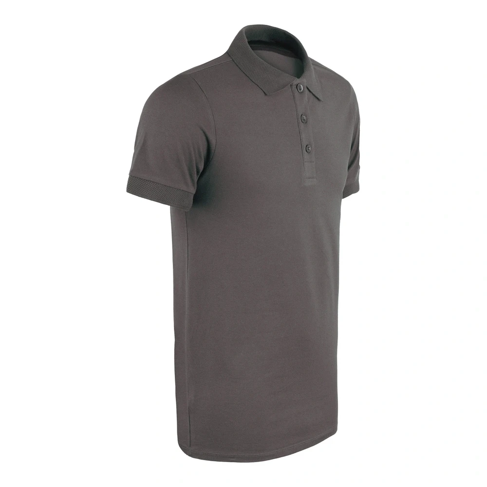180gsm Pamuklu Kaliteli Polo Yaka Tişort Promozone