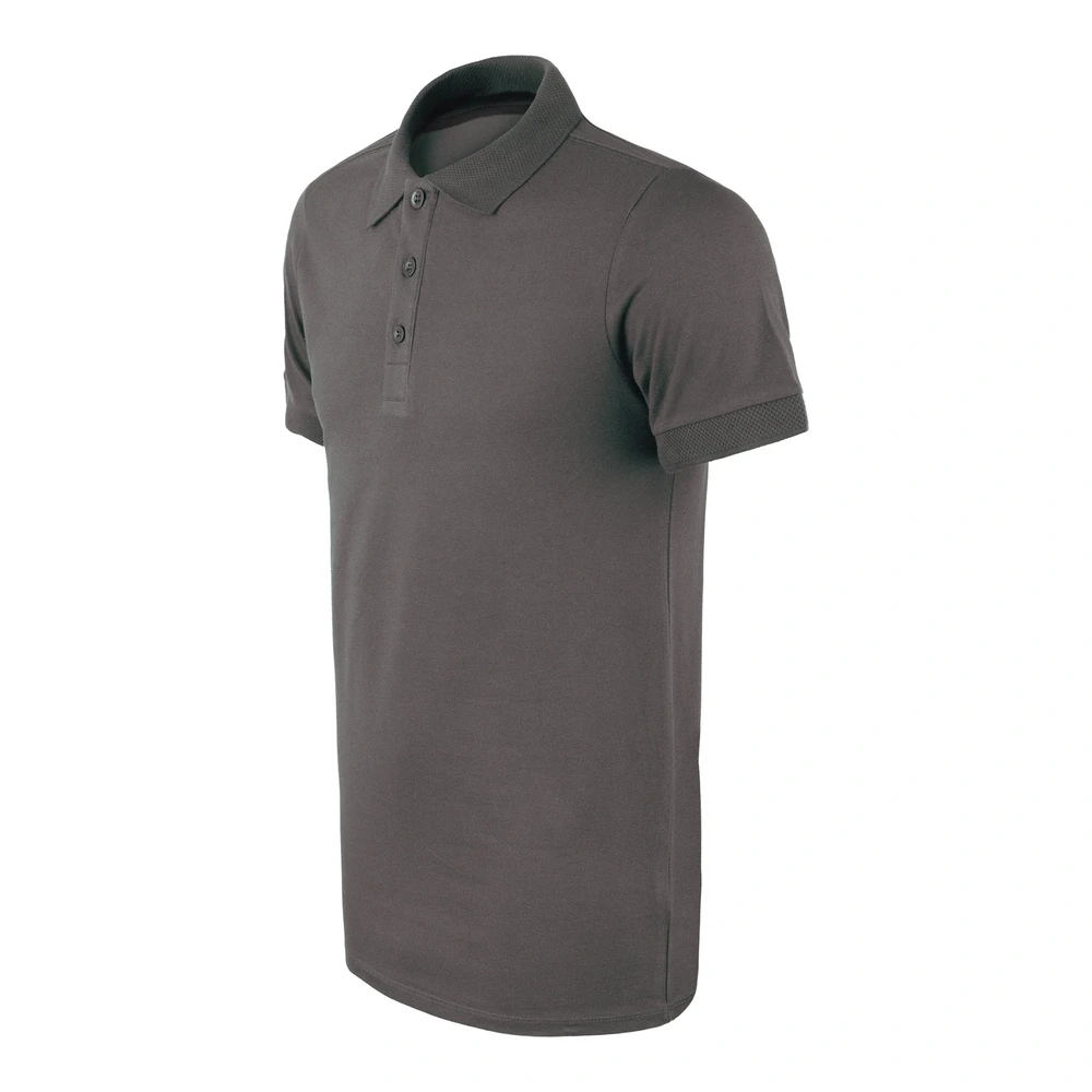 180gsm Pamuklu Kaliteli Polo Yaka Tişort Promozone