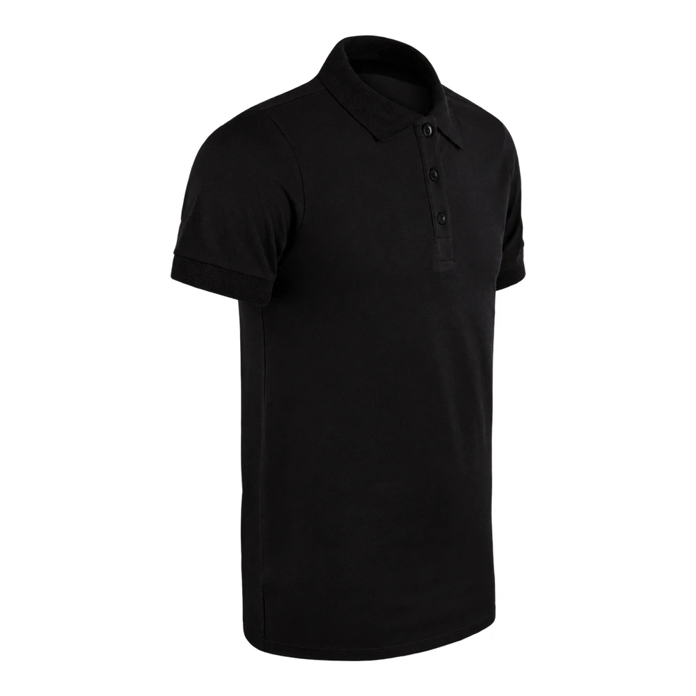 180gsm Pamuklu Kaliteli Polo Yaka Tişort Promozone