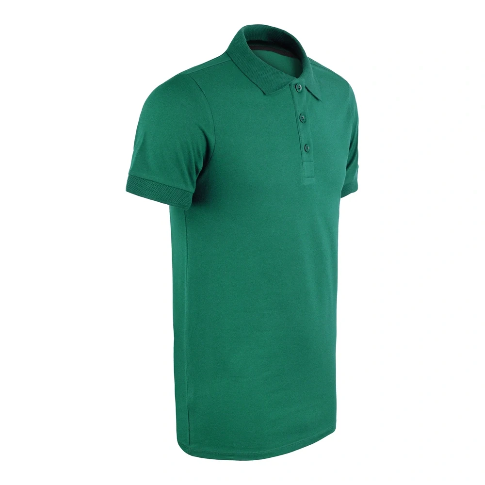 180gsm Pamuklu Kaliteli Polo Yaka Tişort Promozone