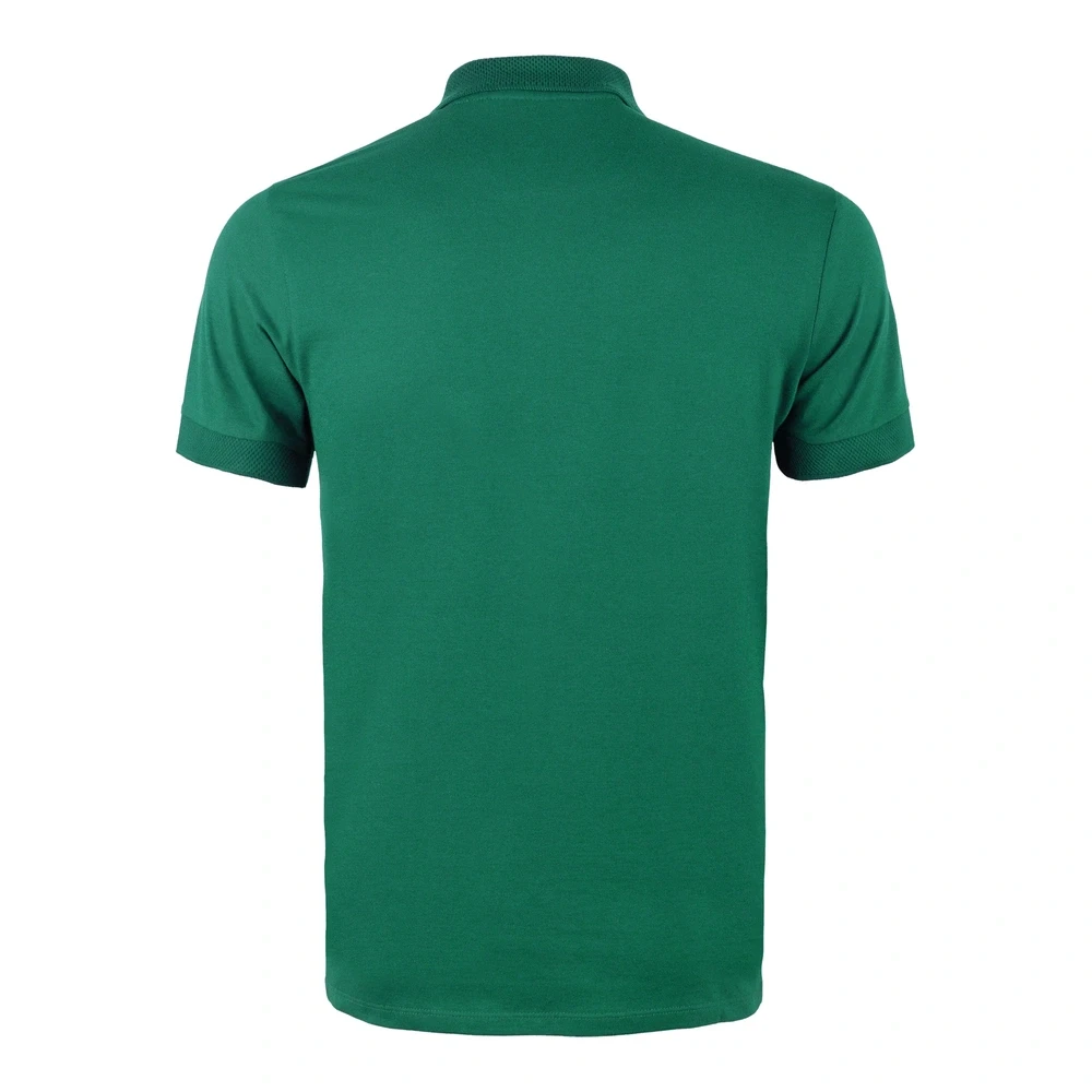 180gsm Pamuklu Kaliteli Polo Yaka Tişort Promozone