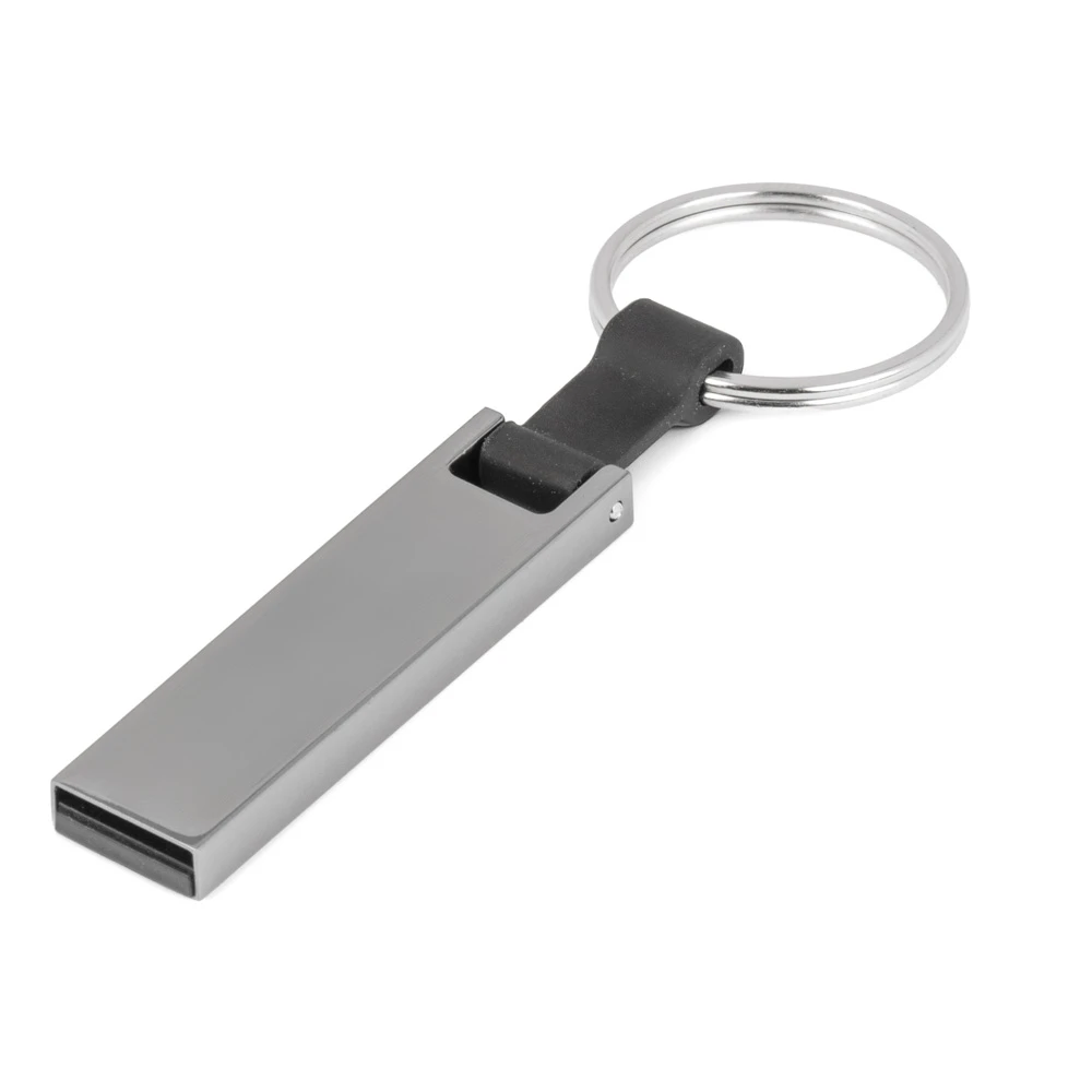 Metal USB Bellek Promozone