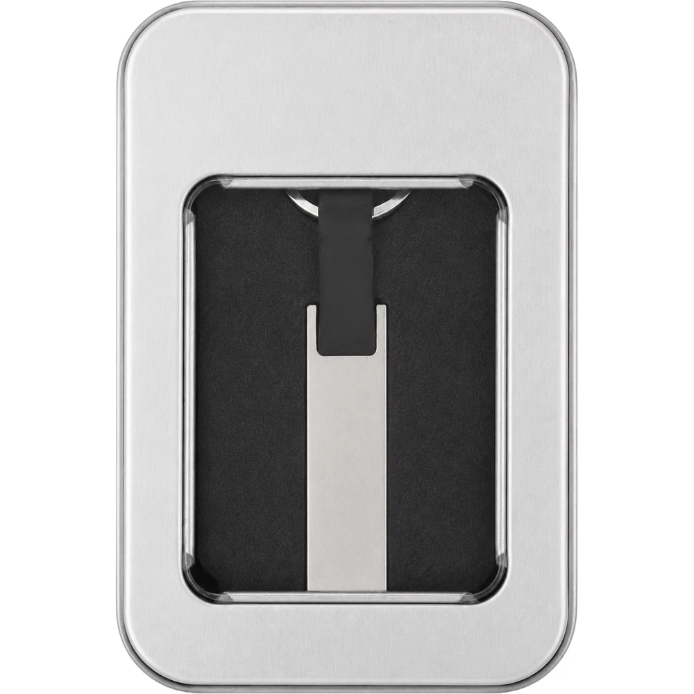 Metal USB Bellek Promozone