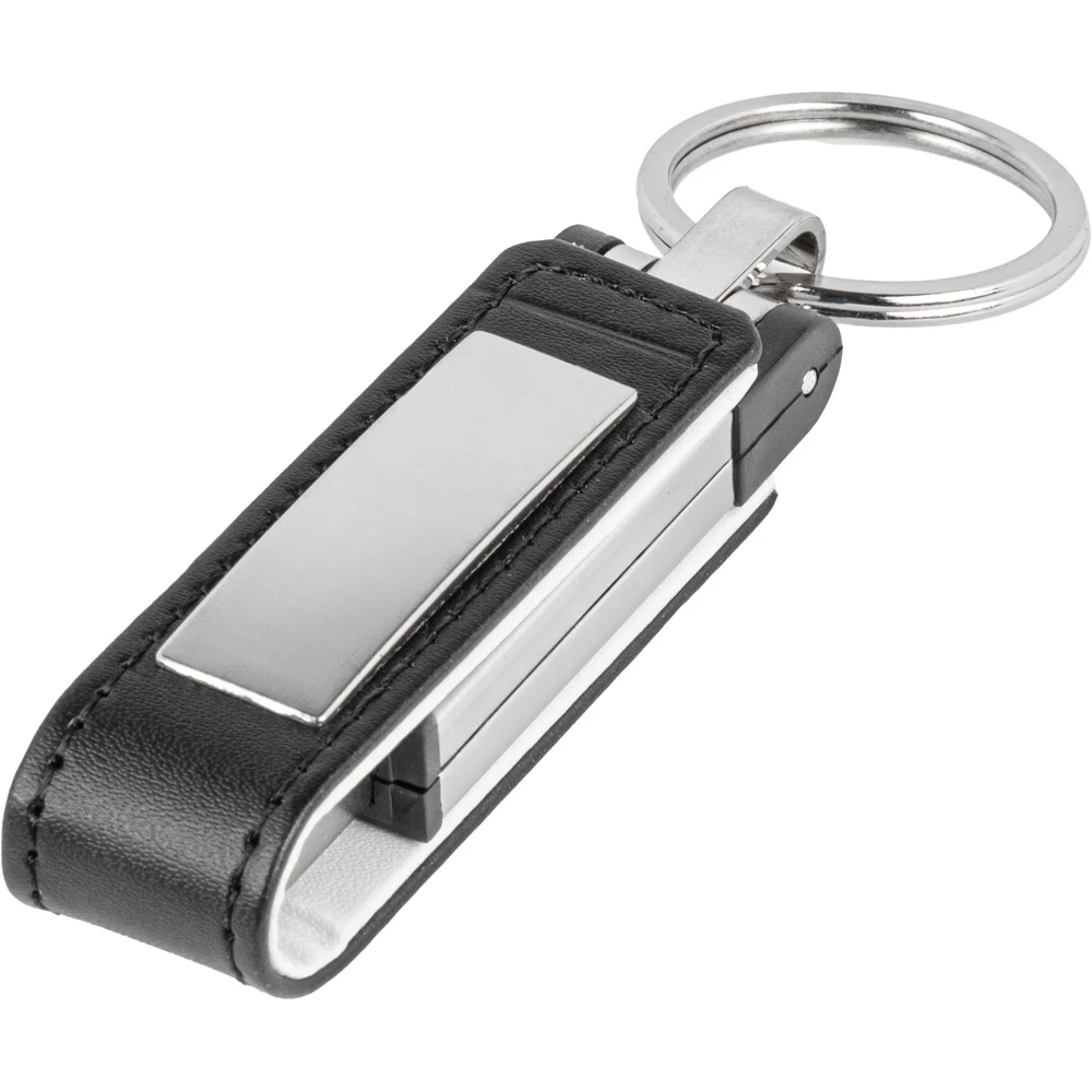 Deri USB Bellek Promozone