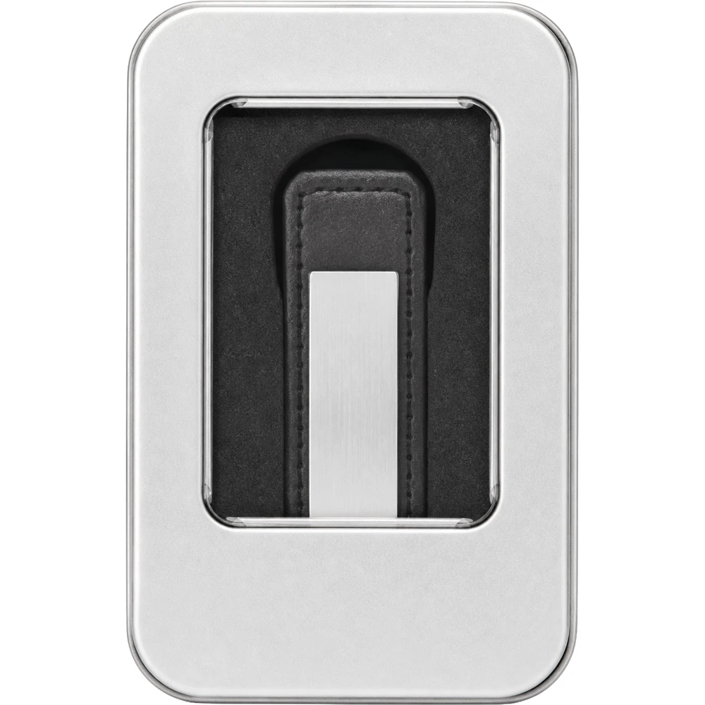 Deri USB Bellek Promozone