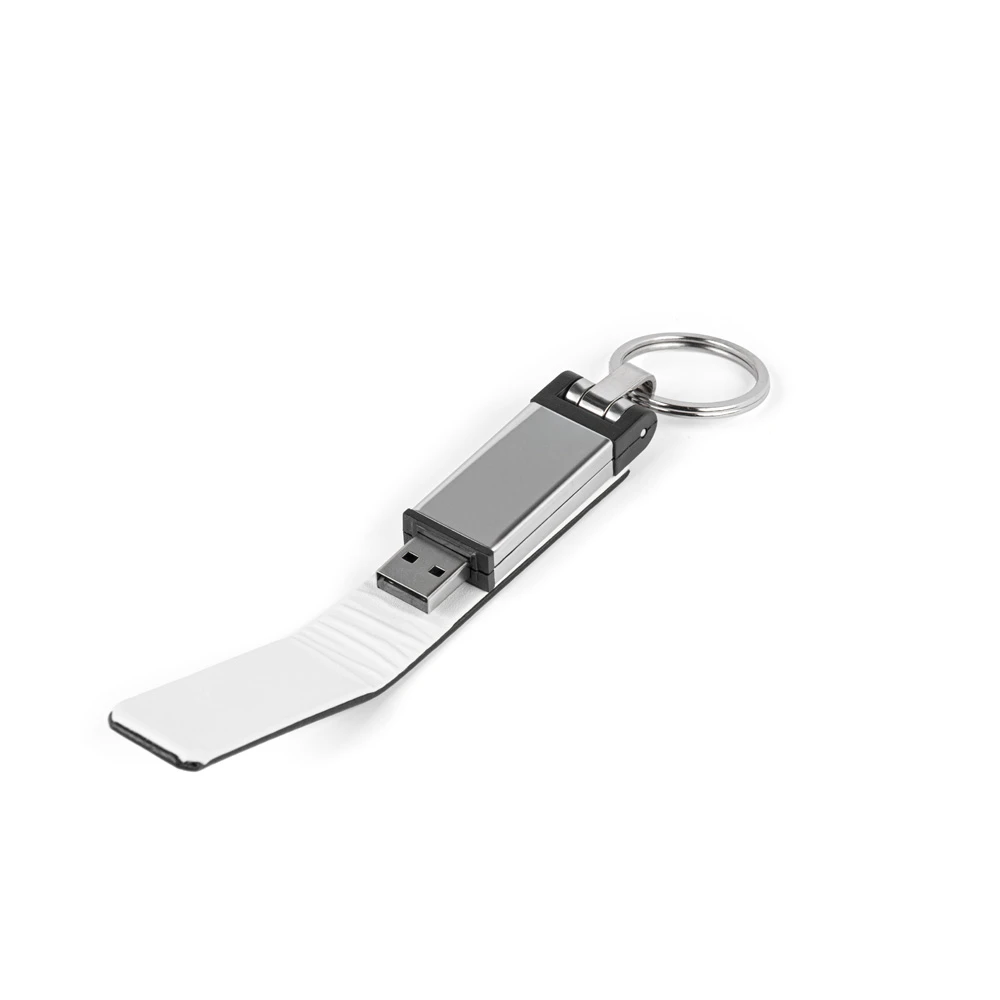 Deri USB Bellek Promozone