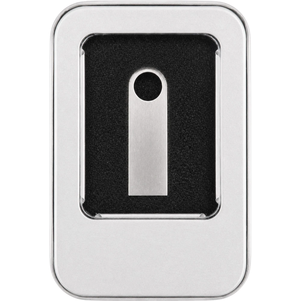 Metal USB Bellek Promozone