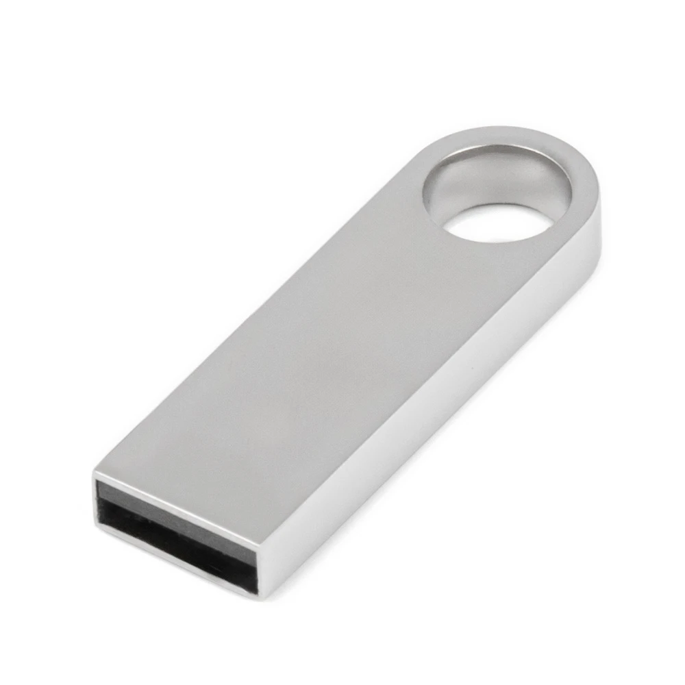 Metal USB Bellek Promozone
