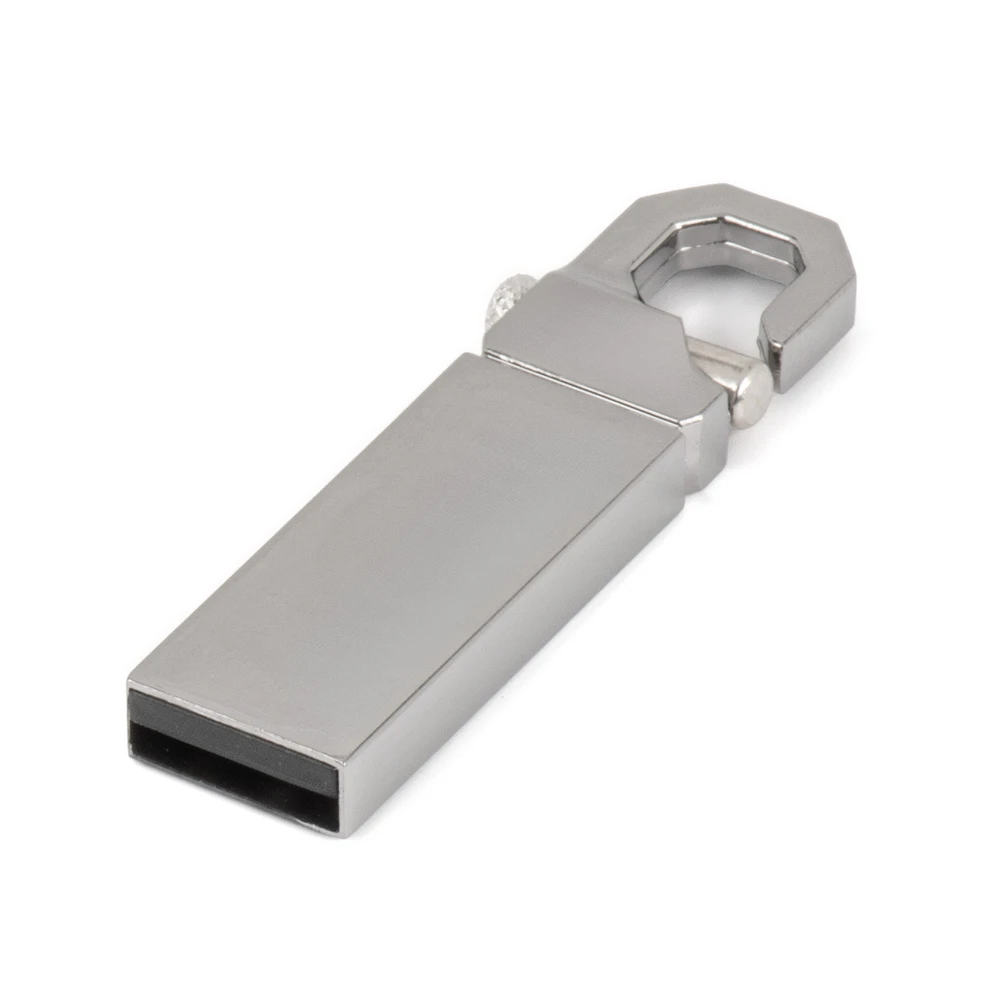 Metal USB Bellek Promozone