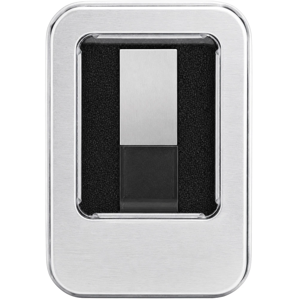 Kristal USB Bellek Promozone