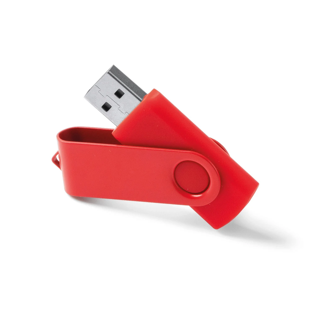 Metal USB Bellek Promozone