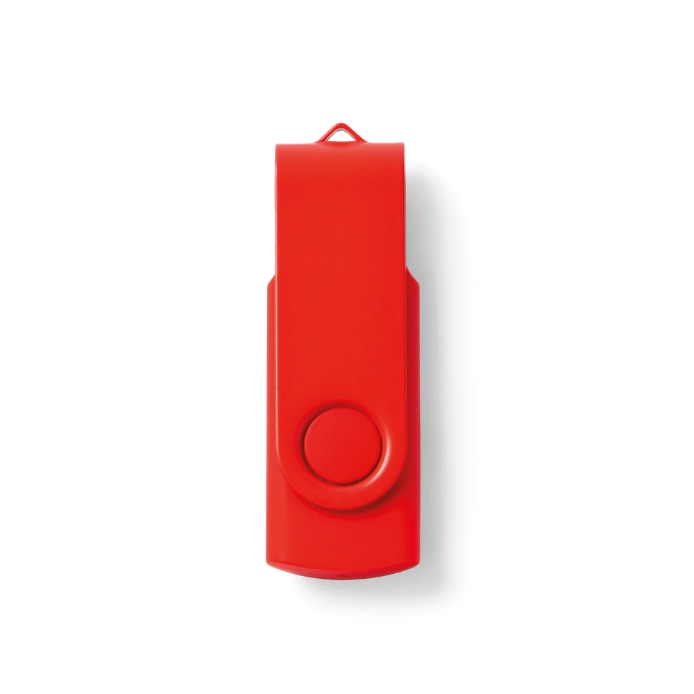 Metal USB Bellek Promozone