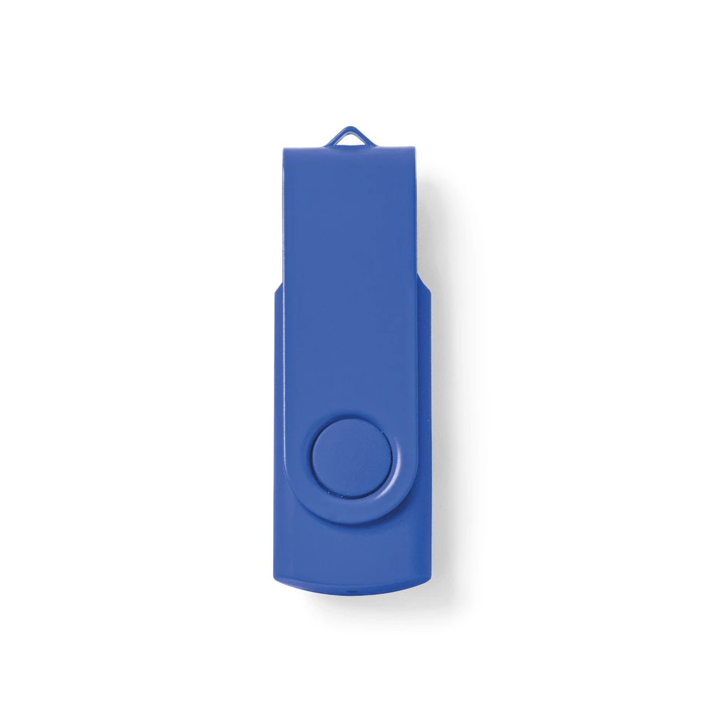 Metal USB Bellek Promozone