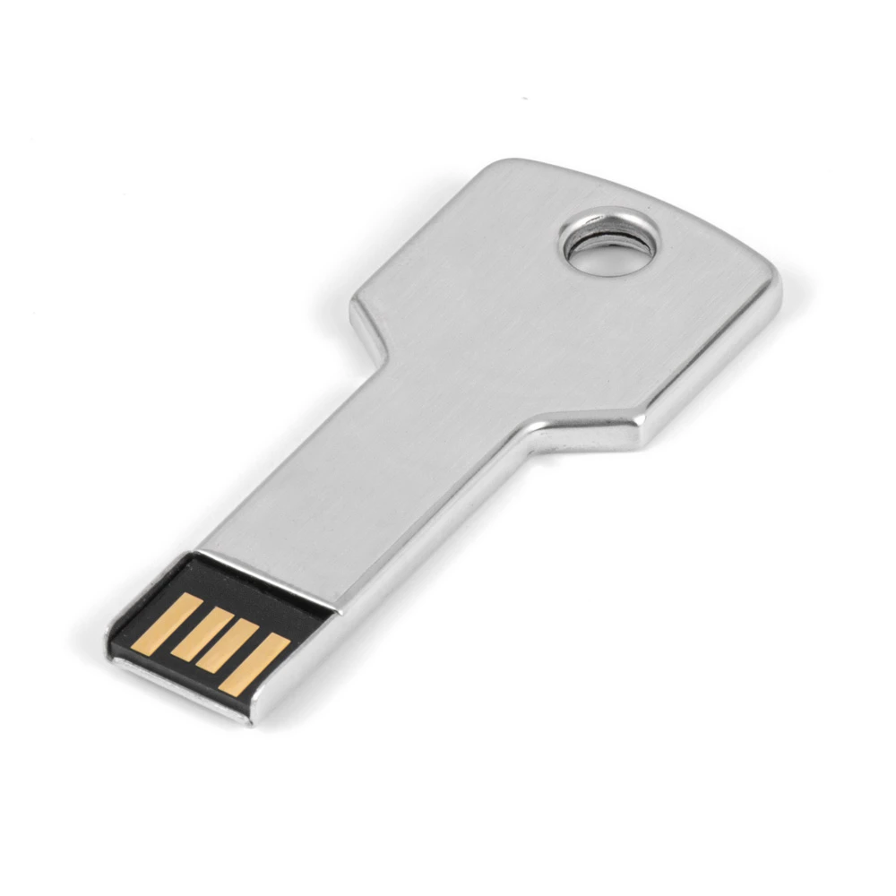 Anahtar Metal USB Bellek Promozone