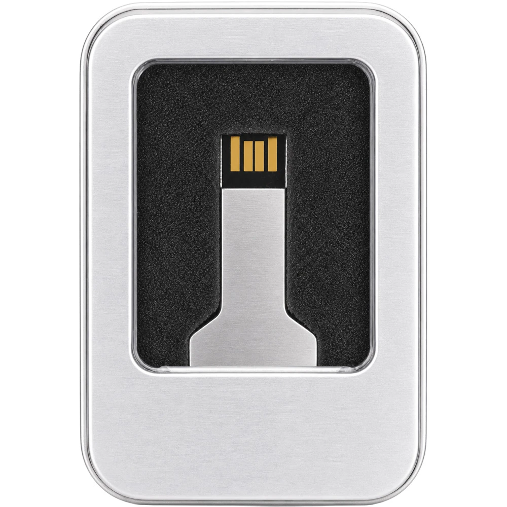 Anahtar Metal USB Bellek Promozone