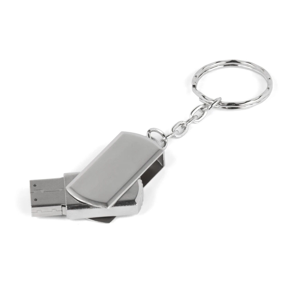 Metal USB Bellek Promozone