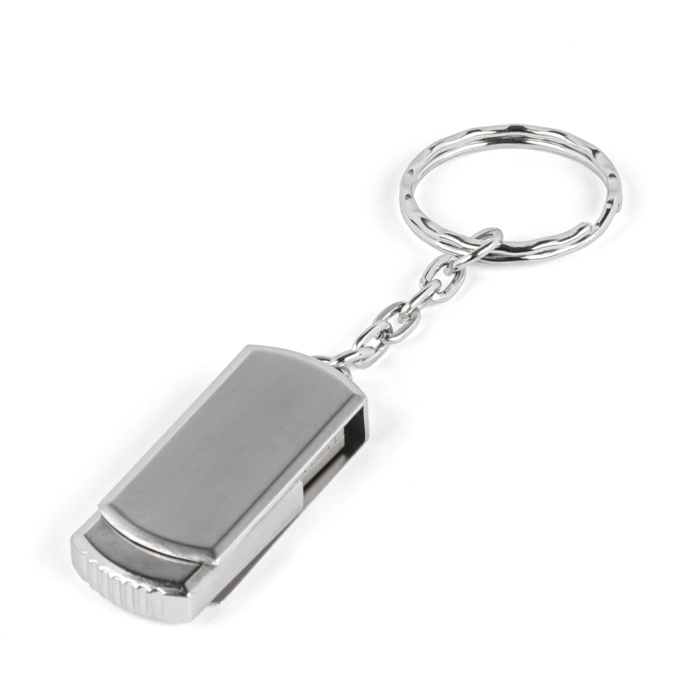 Metal USB Bellek Promozone