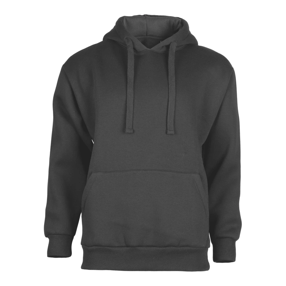 Pamuklu Kaliteli Yetişkin Kapüşonlu Sweatshirt Promozone