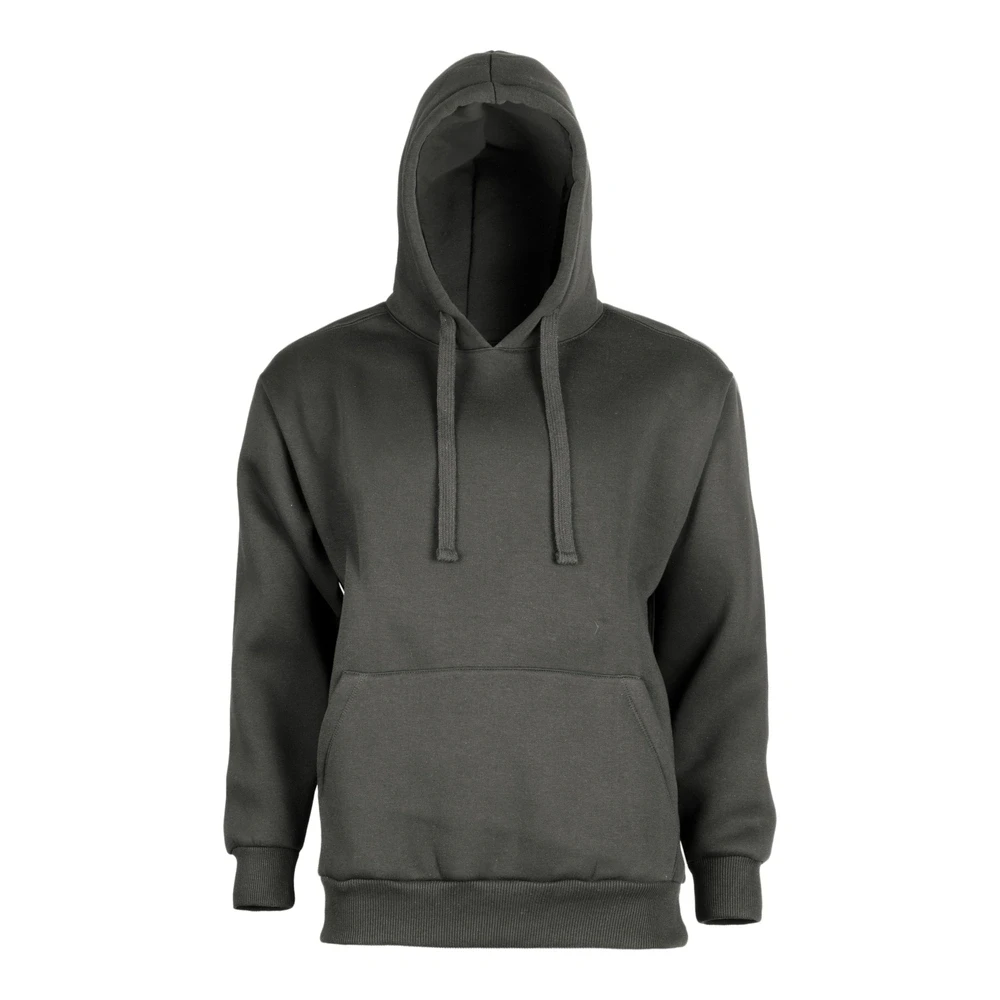 Pamuklu Kaliteli Yetişkin Kapüşonlu Sweatshirt Promozone