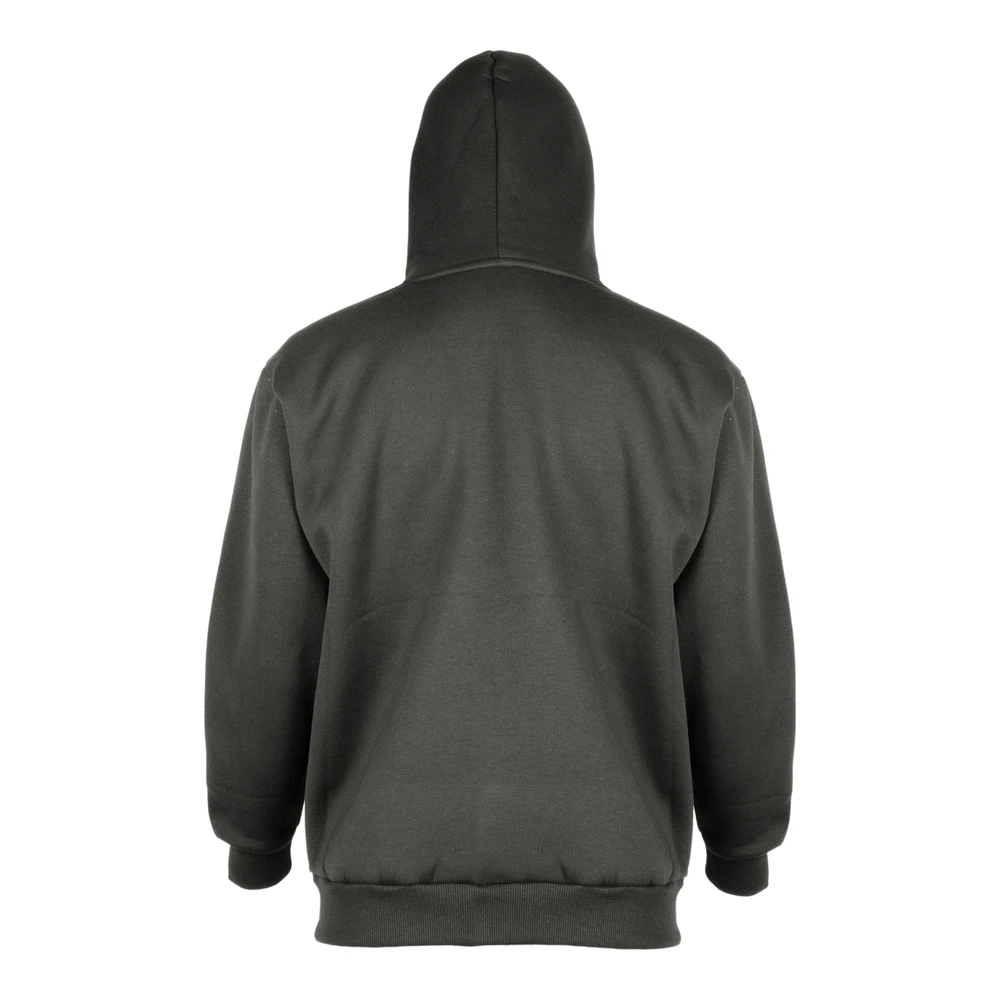Pamuklu Kaliteli Yetişkin Kapüşonlu Sweatshirt Promozone