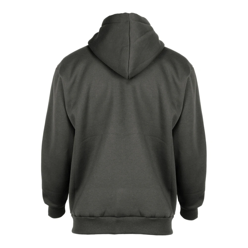 Pamuklu Kaliteli Yetişkin Kapüşonlu Sweatshirt Promozone
