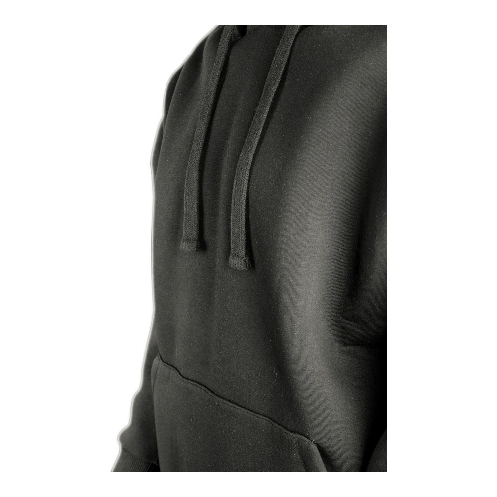 Pamuklu Kaliteli Yetişkin Kapüşonlu Sweatshirt Promozone
