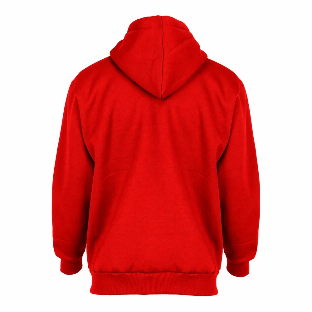Pamuklu Kaliteli Yetişkin Kapüşonlu Sweatshirt Promozone