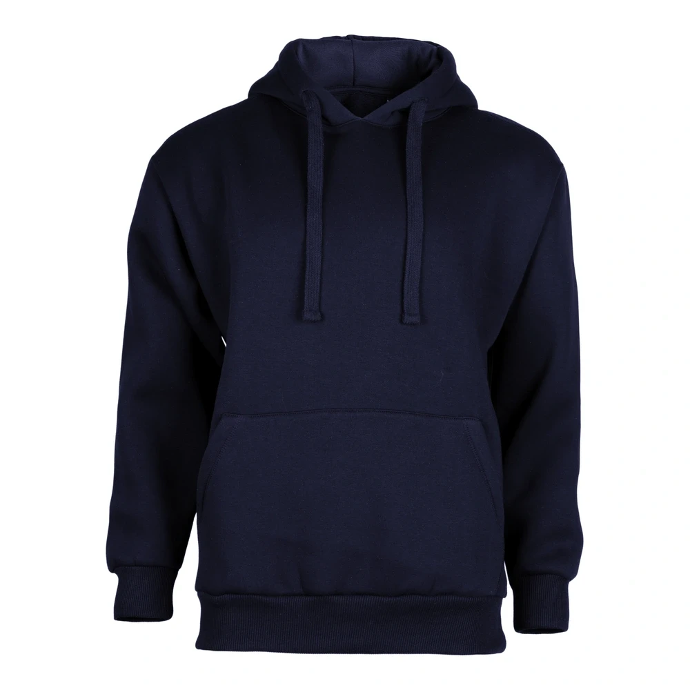 Pamuklu Kaliteli Yetişkin Kapüşonlu Sweatshirt Promozone