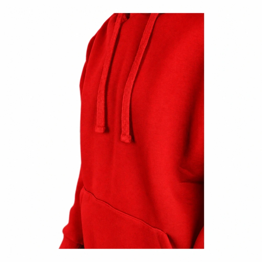 Pamuklu Kaliteli Yetişkin Kapüşonlu Sweatshirt Promozone
