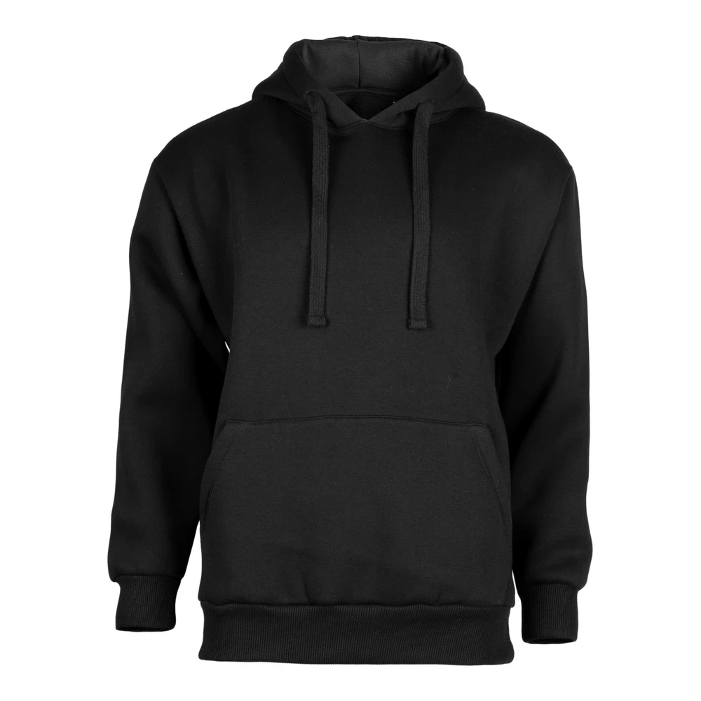 Pamuklu Kaliteli Yetişkin Kapüşonlu Sweatshirt Promozone