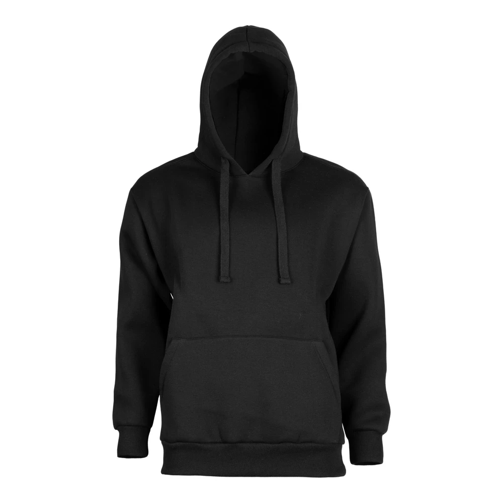 Pamuklu Kaliteli Yetişkin Kapüşonlu Sweatshirt Promozone