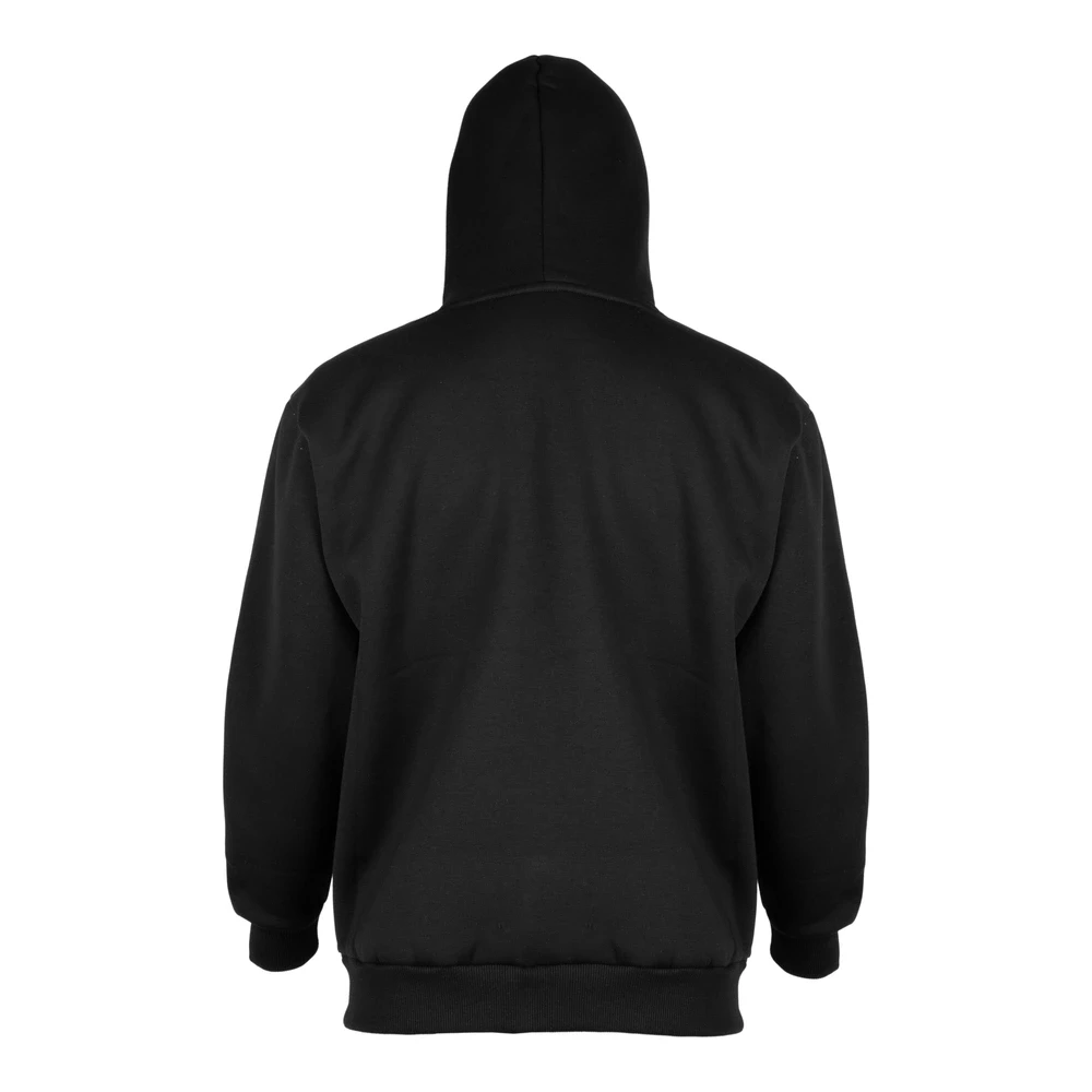 Pamuklu Kaliteli Yetişkin Kapüşonlu Sweatshirt Promozone