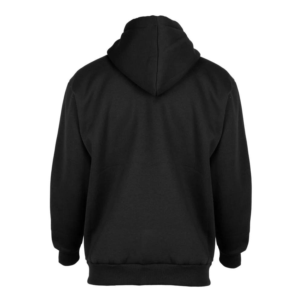 Pamuklu Kaliteli Yetişkin Kapüşonlu Sweatshirt Promozone