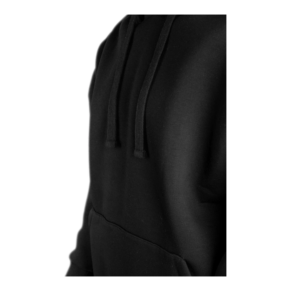 Pamuklu Kaliteli Yetişkin Kapüşonlu Sweatshirt Promozone