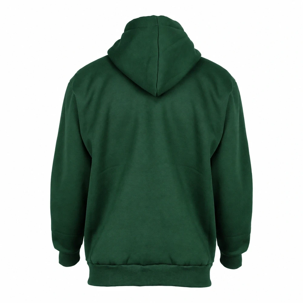 Pamuklu Kaliteli Yetişkin Kapüşonlu Sweatshirt Promozone