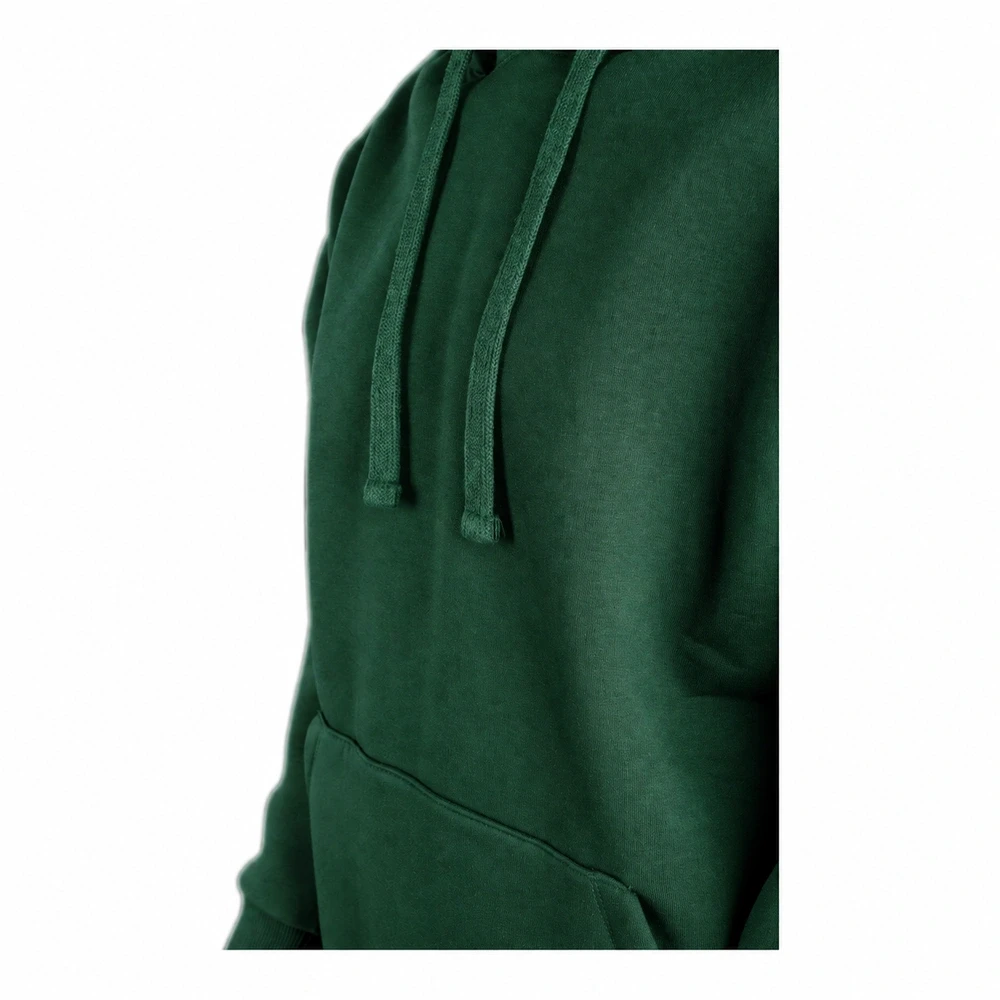 Pamuklu Kaliteli Yetişkin Kapüşonlu Sweatshirt Promozone