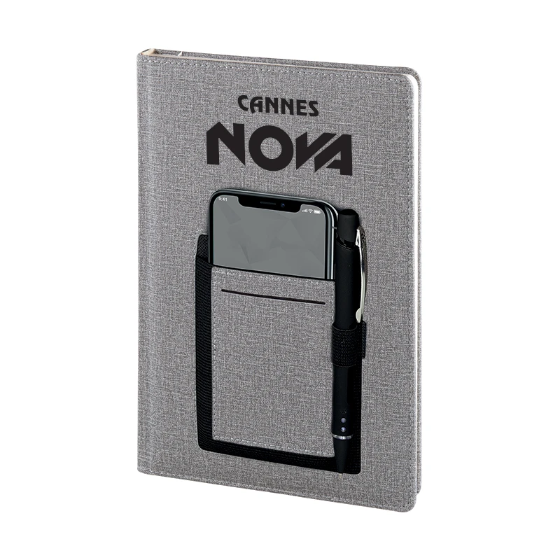 Termo Deri̇ Tarihli Ajanda Promozone