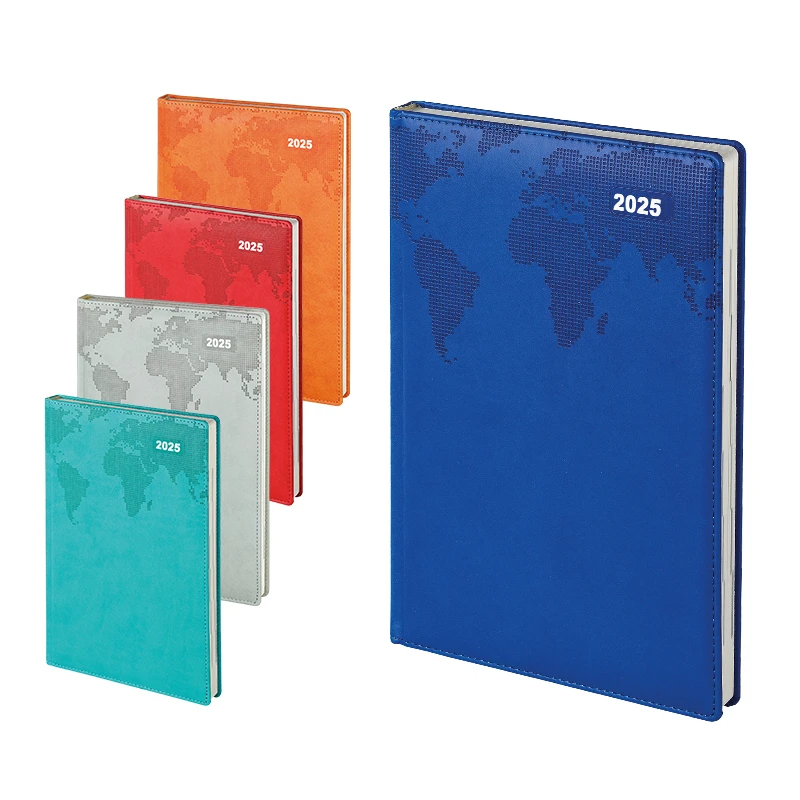 Termo Deri̇ Tarihli Ajanda Promozone