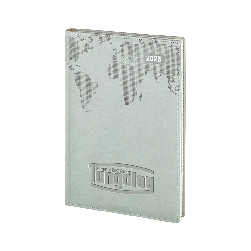 Termo Deri̇ Tarihli Ajanda Promozone