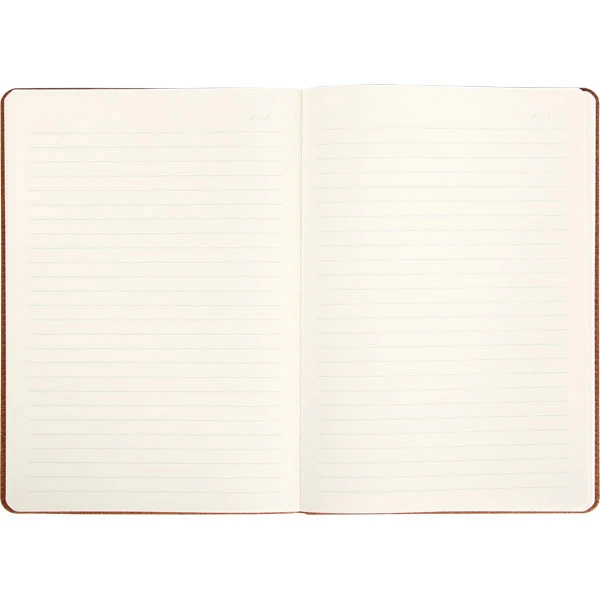 Kılıflı Defter Promozone