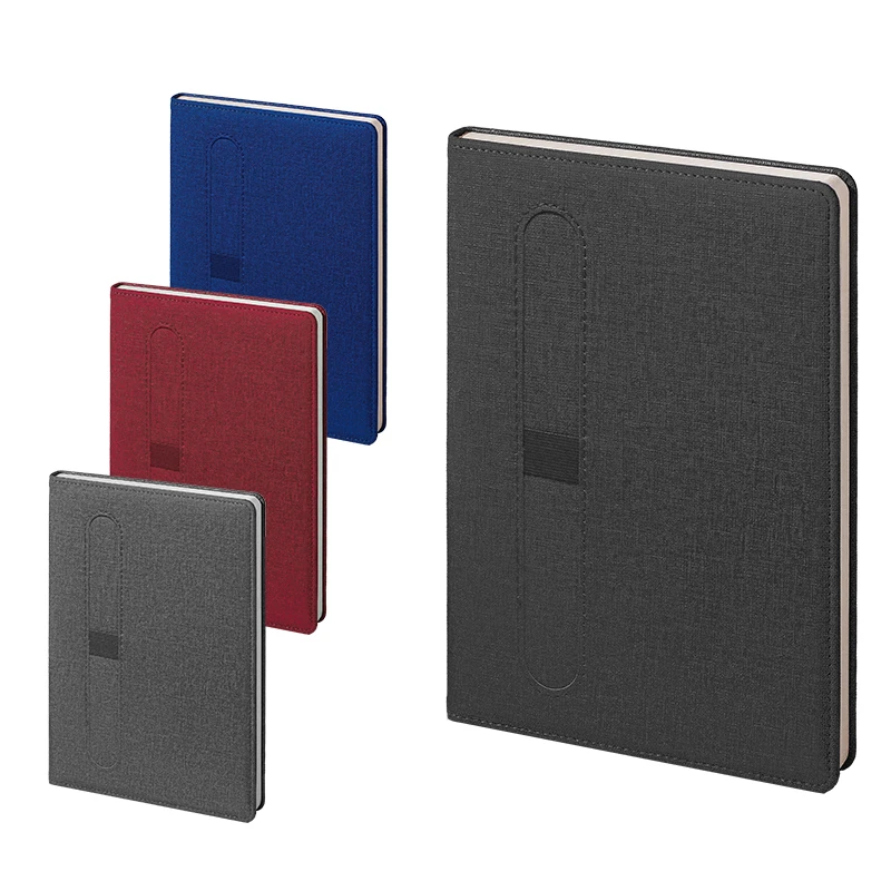 Termo Deri Defter Promozone