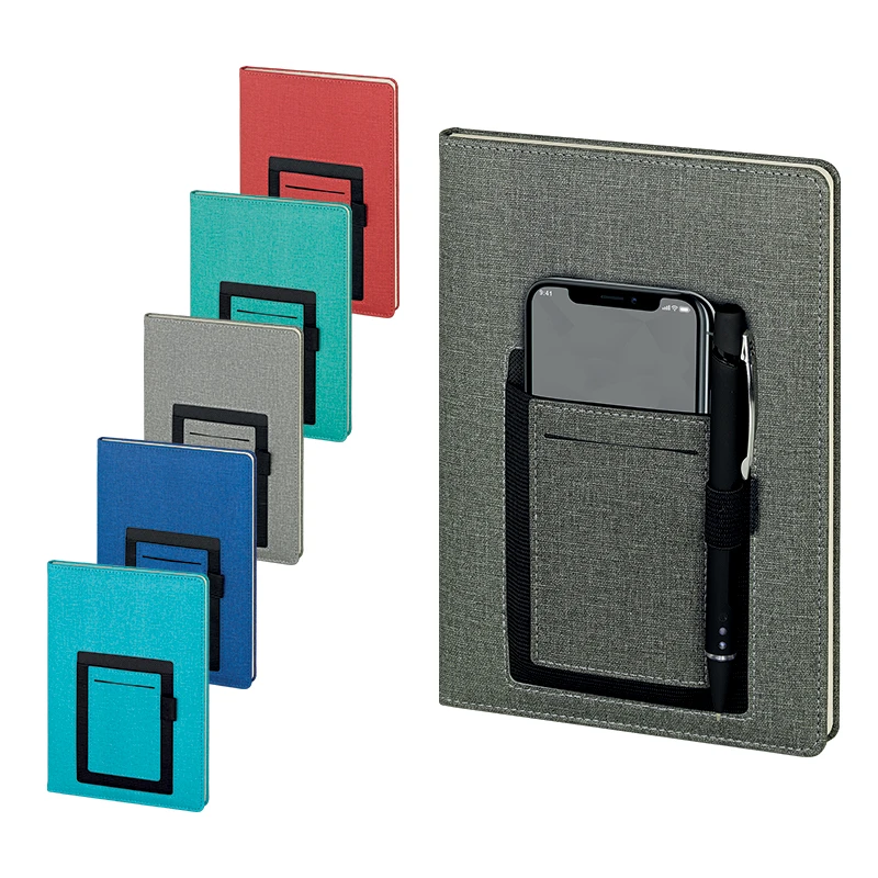 Termo Deri Defter (Ivory Kağıt) Promozone
