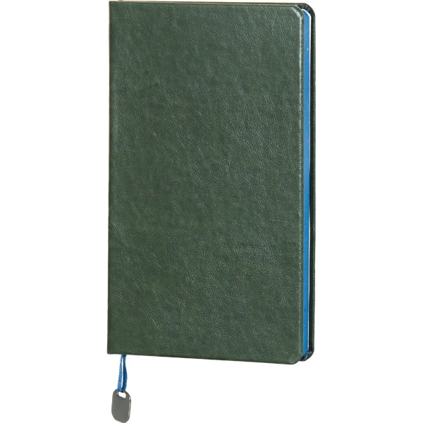 Tarihsiz Defter - Yeşil