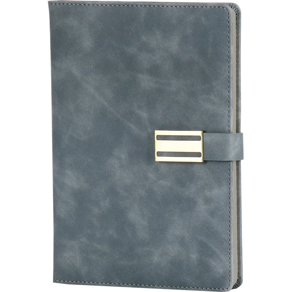 Tarihsiz Defter - Gri