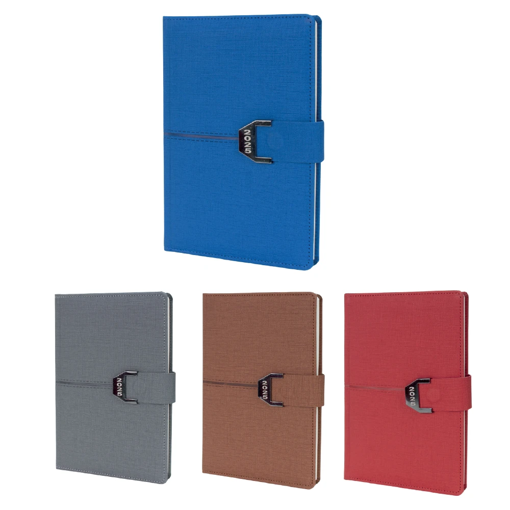 Termo Deri Kapak Ajanda (17 x 24 cm) Promozone